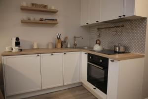 Apartament nad Zalewem All-Inclusive