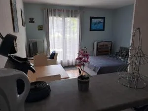 Lalbatros - 穆昂萨尔图