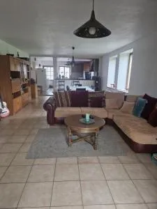 Chevaux au Soleil - Servance