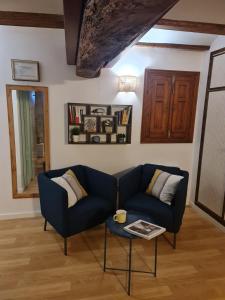 Apartamentos El Olivo