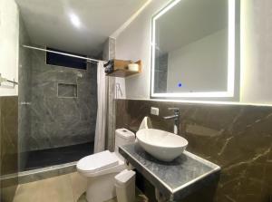 Estreno Apto Estudio 03