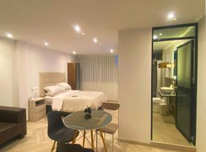 Estreno Apto Estudio 03