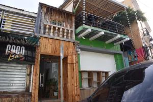 Hostel Gato Colonial