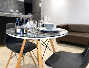 Estreno Apto Estudio 03