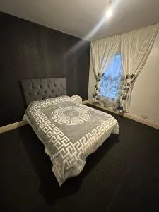 Haddon house - 牛顿索内