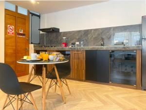 Estreno Apto Estudio 03