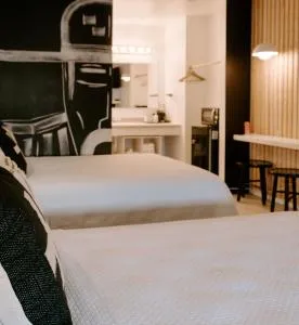 The Cowboy Motel - كونكان