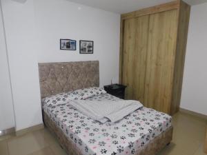 501 Apartaestudio en Cali