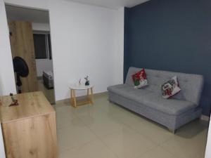 501 Apartaestudio en Cali