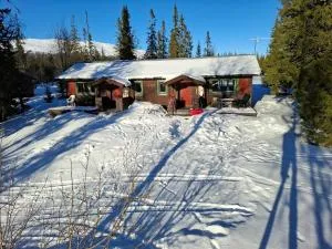 Åre, Trillevallen stuga Dio - Undersåker