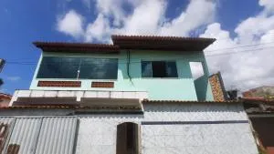 Casa Ilha de Vera Cruz - Bahia - Bôca do Rio