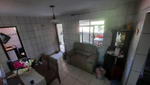 Casa Ilha de Vera Cruz - Bahia