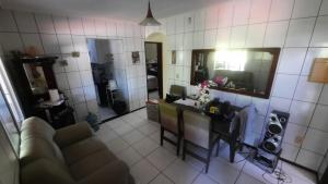 Casa Ilha de Vera Cruz - Bahia