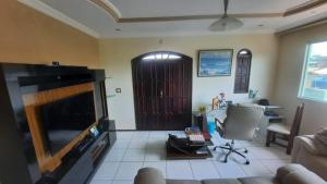 Casa Ilha de Vera Cruz - Bahia