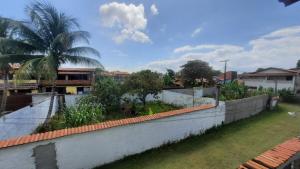 Casa Ilha de Vera Cruz - Bahia