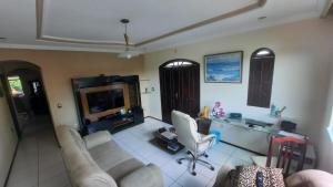 Casa Ilha de Vera Cruz - Bahia