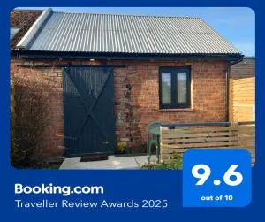 The Coo Shed - Culloden