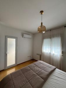 Departamento Sara, zona centro con cochera!