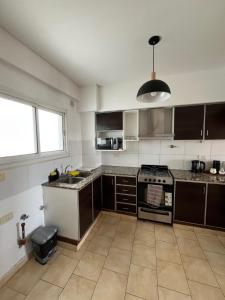 Departamento Sara, zona centro con cochera!