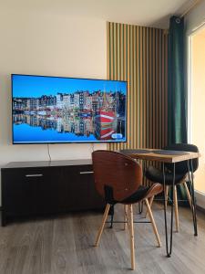 Studio les Hauts de Honfleur