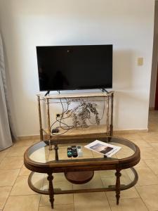 Departamento Sara, zona centro con cochera!