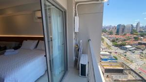 Loft Collage -ótimo loft em Pinheiros