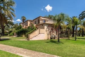 Classical Res BaiaDellePalme-Studio sleep 2 person