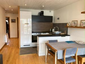 Appartements Evasion Serenite a Chamonix Mont-Blanc : photos des chambres