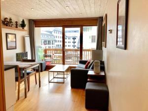 Appartements Evasion Serenite a Chamonix Mont-Blanc : photos des chambres