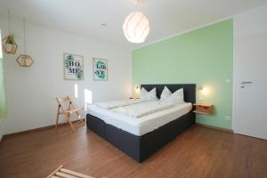 Murg im Schwarzwaldhäusle