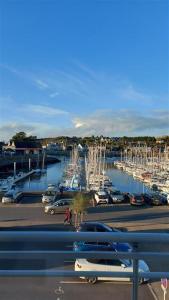 Appartements Au Clair De Lune : photos des chambres