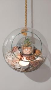 Appartements Au Clair De Lune : photos des chambres