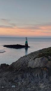 Appartements Au Clair De Lune : photos des chambres