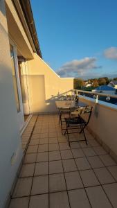 Appartements Au Clair De Lune : photos des chambres