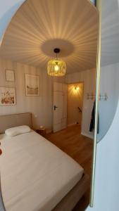 Appartements Au Clair De Lune : photos des chambres