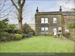 Last Tango in Halifax with Gentleman Jack - Mytholmroyd