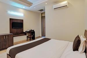 Townhouse Akshay Hotel