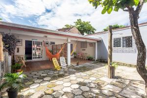 Memora Guesthouse Pontal do Paraná - Suíte a duas quadras da Praia e perto da Ilha do Mel