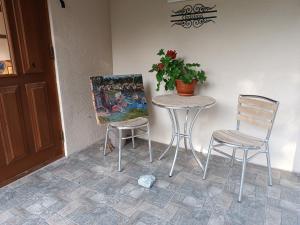 Brīvdienu māja"Ordziņas