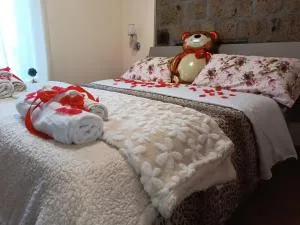 B&B Sunset Suite Belvedere - Durazzano