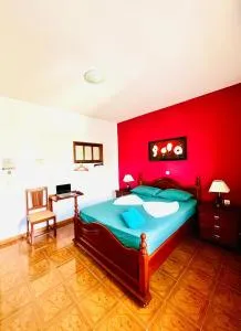 Casa BB&Djassi - Fajãzinha