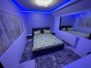 Apartament cu 2 Dormitoare de lux situat in complex ApartHotel Botosani 4