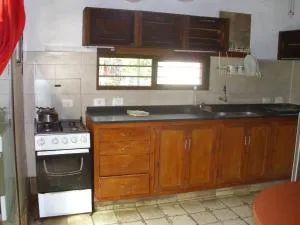 Mario - 帕尔克德尔普拉塔