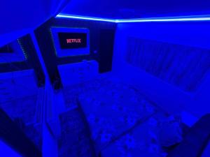 Apartament cu 2 Dormitoare de lux situat in complex ApartHotel Botosani 4