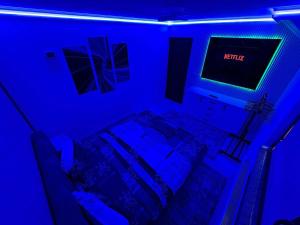 Apartament cu 2 Dormitoare de lux situat in complex ApartHotel Botosani 4