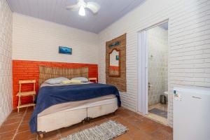 Memora Guesthouse Pontal do Paraná - Suíte a duas quadras da Praia e perto da Ilha do Mel