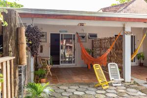 Memora Guesthouse Pontal do Paraná - Suíte a duas quadras da Praia e perto da Ilha do Mel