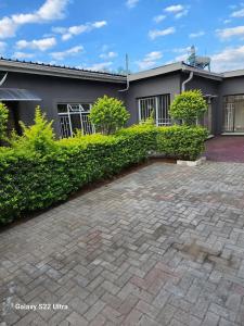 Wampex Guest House - Unterkünfte ohne Kategorie in Rustenburg