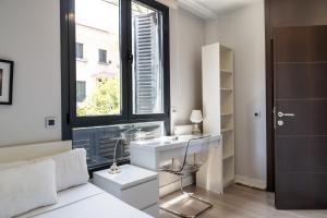 New Rooms Centro de Madrid