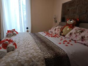 B&B Sunset Suite Belvedere